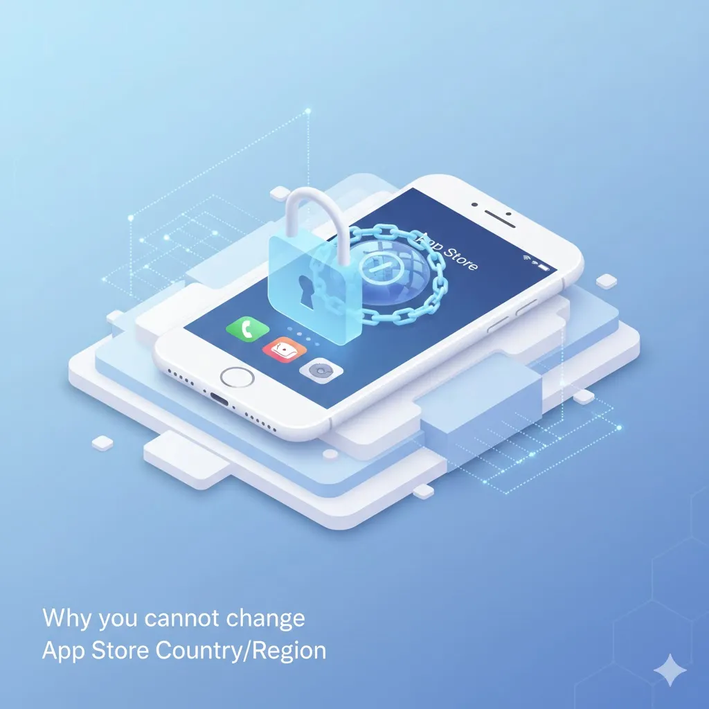 iOS 18 定位修改完整指南：2026年最佳方法 cover image