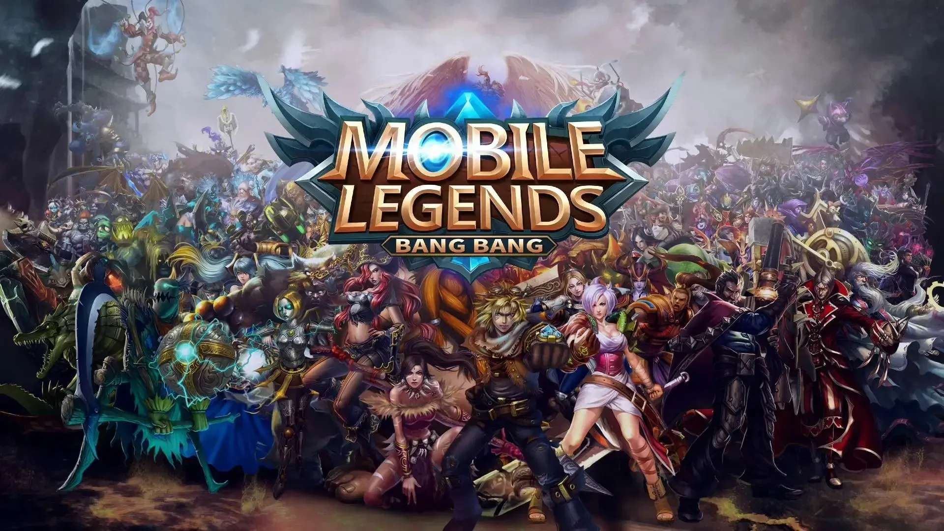 Mobile Legends 定位修改完全指南 cover image