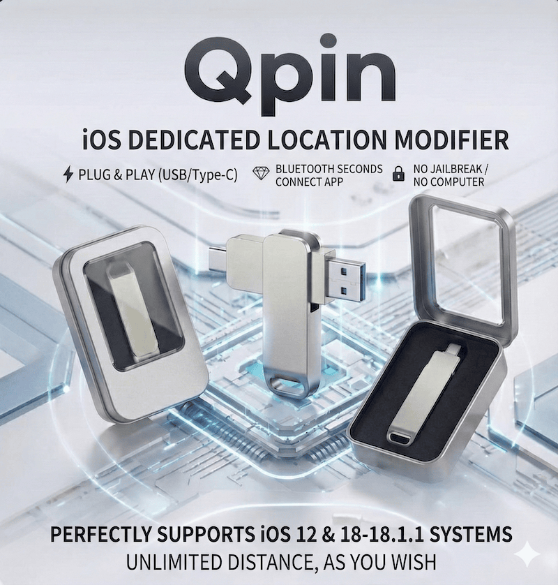 iPhone Location Spoofing Without a PC: What Works, What Resets, and What to Avoid cover image