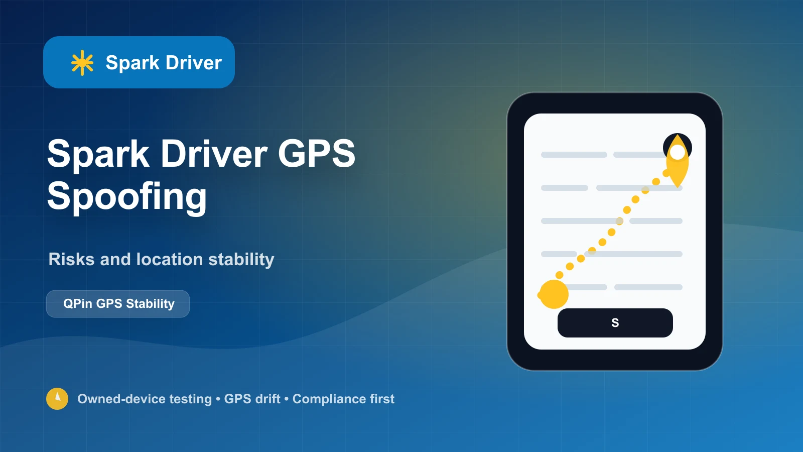 Can I Change My Zone in Spark Driver? The Ultimate Guide for 2026 cover image