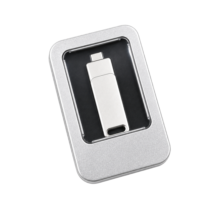 QPin hardware device for Amazon Flex iPhone GPS testing